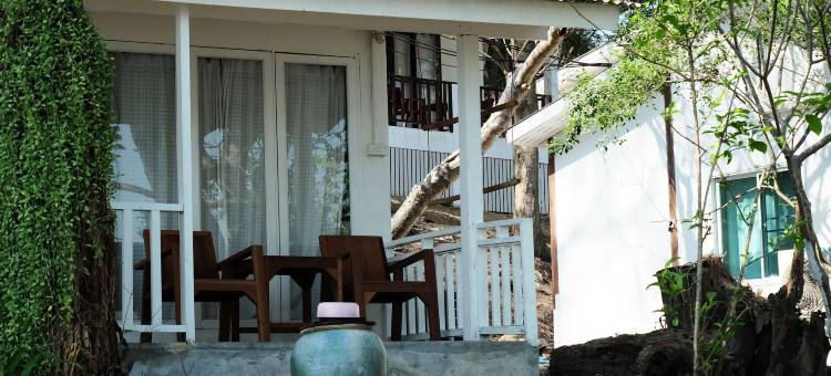 C 沙美岛海滩度假村(The C Samet Beach Resort)图片
