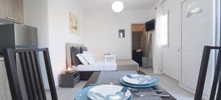 阿瓦隆麦寇诺斯套房酒店(Avalon Mykonos Suites)图片