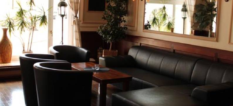 弗斯特耐克酒店(Hotel Fürsteneck)图片