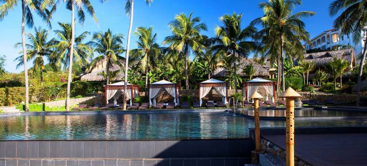 阿罗马海滩Spa度假酒店(Aroma Beach Resort and Spa)图片
