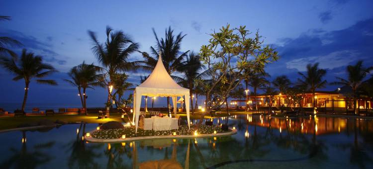 萨马亚巴厘岛塞米亚克别墅(The Samaya Seminyak Bali)图片