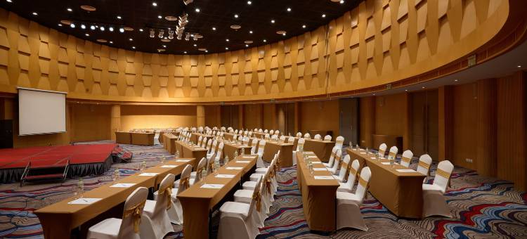 宝沙巴休闲酒店(Pao's Sapa Leisure Hotel)图片