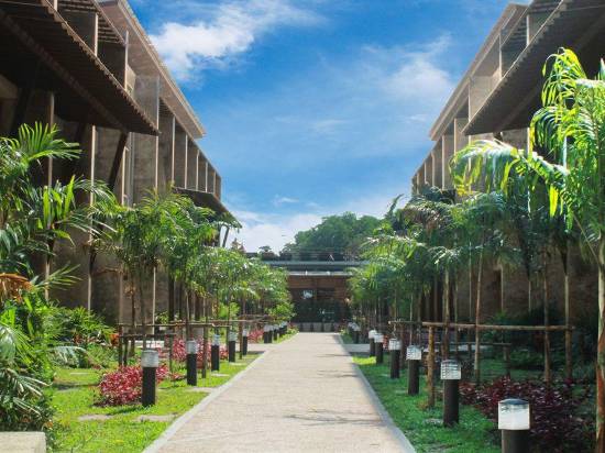 萊莉公主温泉度假酒店