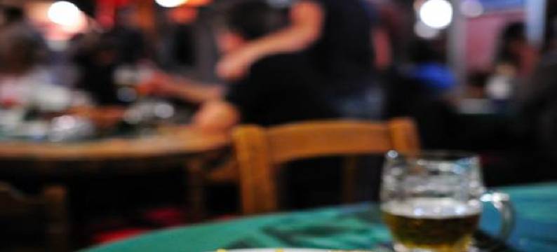 Dobrý Kanec - Hostinec图片