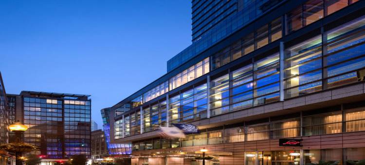 波士顿丽思卡尔顿酒店(The Ritz-Carlton, Boston)图片