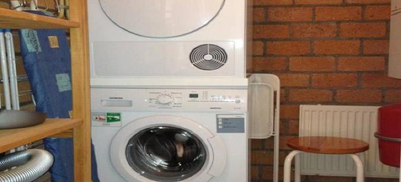 Vakantiehuis Langweer Friesland图片