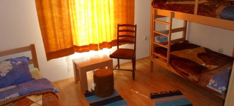 奥林匹克旅舍(Hostel Olimpik)图片