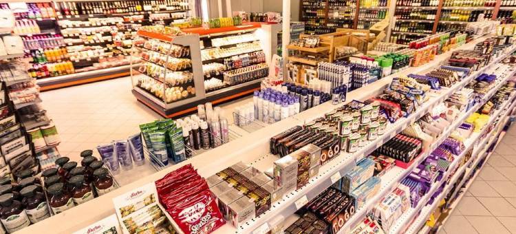 威尼斯城中露营地(Hu Venezia Camping in Town)图片