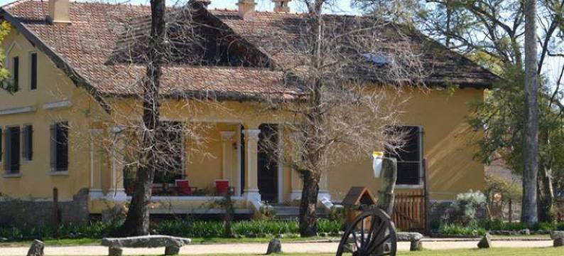 Estancia Turística La Estiria图片