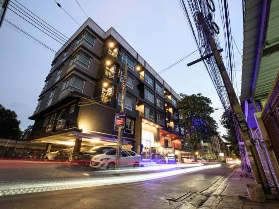 曼谷48美羅酒店