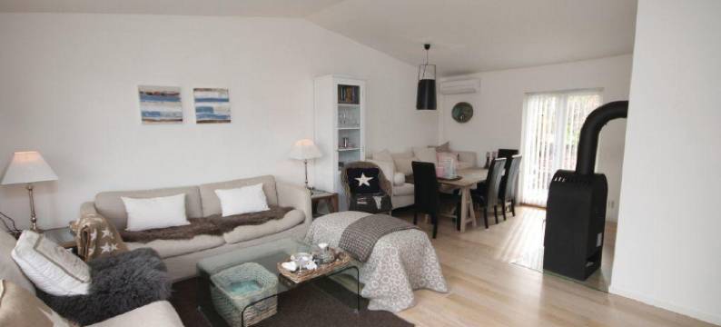 Holiday Home Nesttun Skjolddalen图片