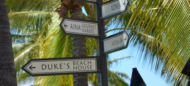 HK度假村科尼亚公寓(Konea Units at HK Resort)图片