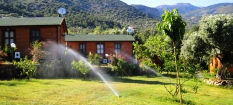 Eytay Tatil Köyü图片