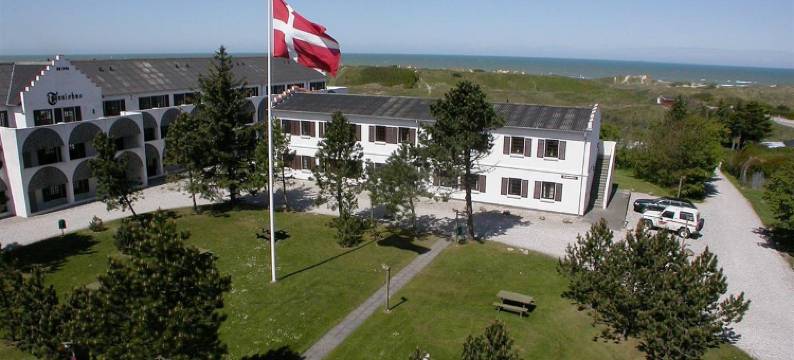 坦尼舒斯酒店(Hotel Tannishus)图片