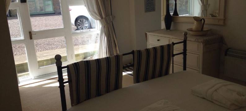 Bucklaw Cottage图片