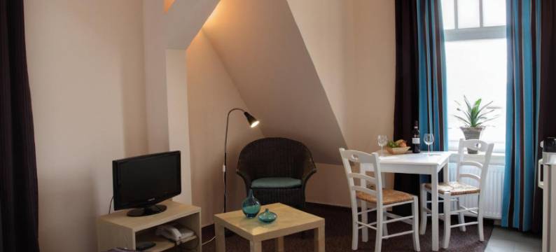 北德马尔兹法布里克酒店(Hotel Bei der Malzfabrik)图片