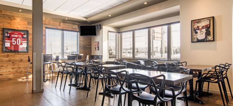 伊克诺套房旅馆(Econo Lodge Inn & Suites)图片