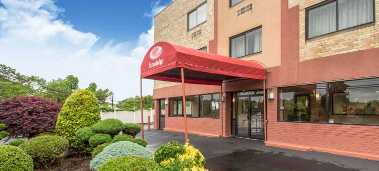 伊克诺旅馆(Econo Lodge)图片