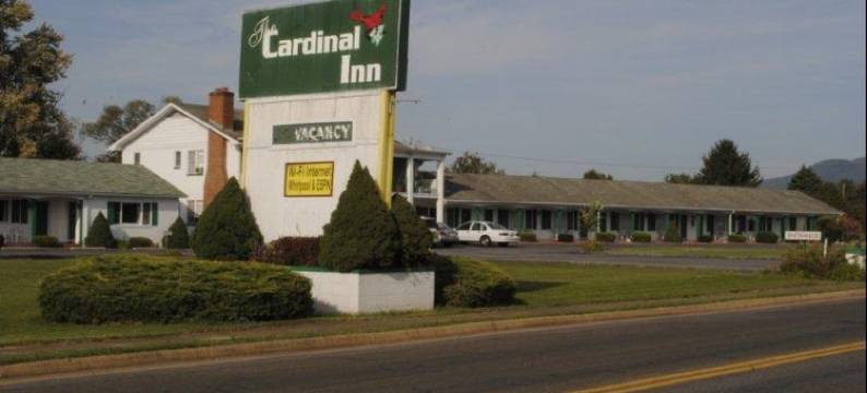 红衣主教旅馆(The Cardinal Inn)图片