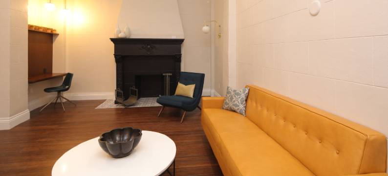 6号汽车旅馆，旧金山，加利福尼亚 – 市政中心(Motel 6 San Francisco, CA – Civic Center)图片