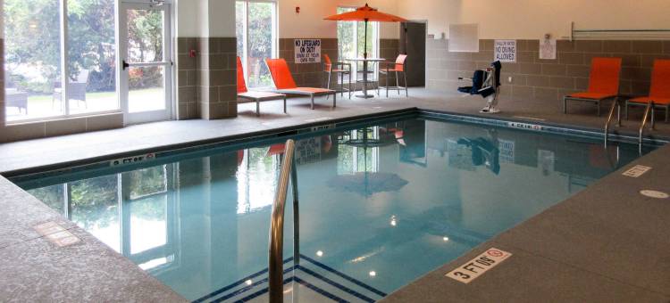 Comfort Suites North Charleston - Ashley Phosphate图片