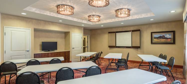 杜兰戈拉昆塔温德姆套房酒店(La Quinta Inn & Suites by Wyndham Durango)图片