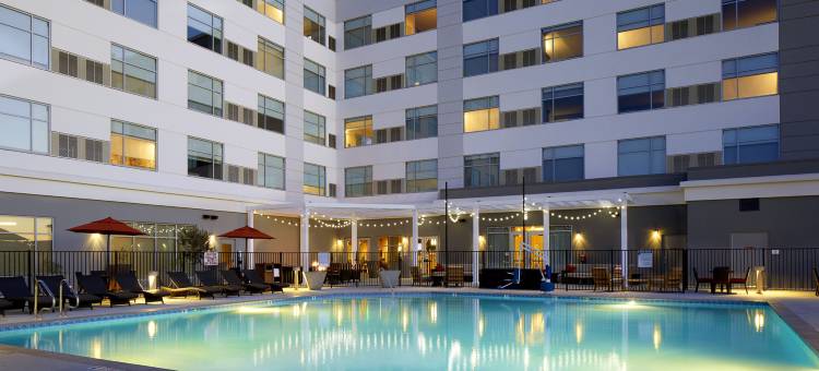 菲尼克斯钱德勒-时尚中心坎布里亚酒店(Cambria Hotel Phoenix Chandler - Fashion Center)图片