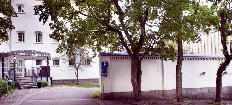 家园酒店 比兰(Home Hotel Bilan)图片