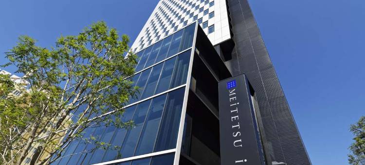 名铁Inn名古屋站新干线口(Meitetsu Inn Nagoyaeki Shinkansenguchi)图片