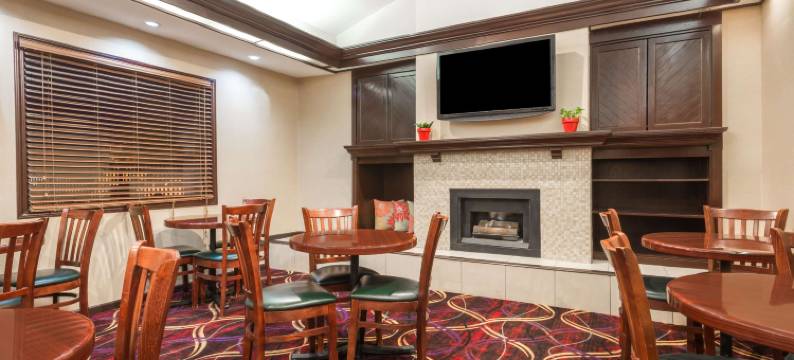 代顿北浩枫温德姆公寓(Hawthorn Extended Stay by Wyndham Dayton)图片