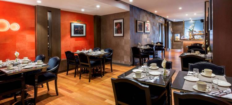 贝斯特韦斯特精品邮政 SPA 酒店(Best Western Premier Hotel de la Poste  Spa)图片