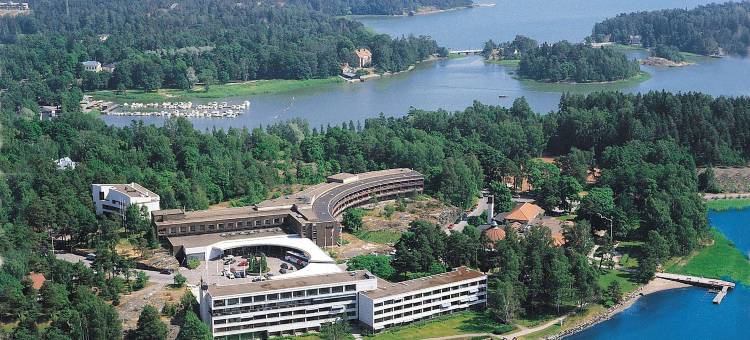 赫尔辛基卡拉斯塔佳图帕希尔顿酒店(Hilton Helsinki Kalastajatorppa)图片