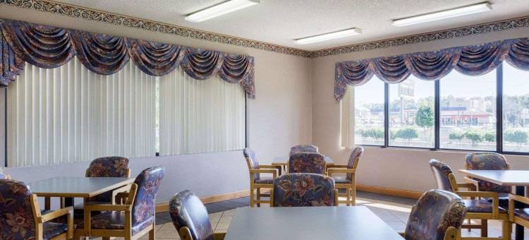 格瑞那达伊克诺旅馆(Econo Lodge)图片