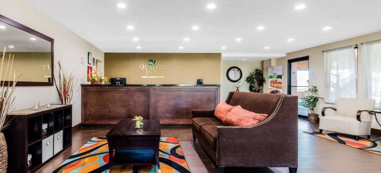 凯艺酒店(Quality Inn)图片