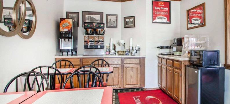 伊克诺旅馆(Econo Lodge)图片