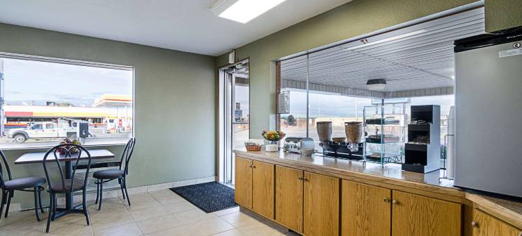 罗德威酒店(Rodeway Inn)图片