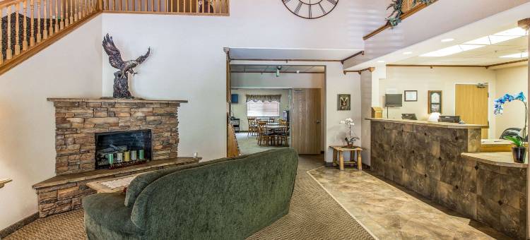 The Lodge At New Castle图片