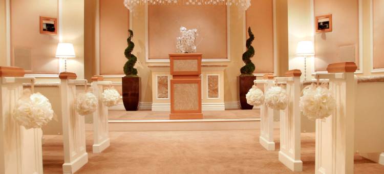 拉斯维加斯金银岛-TI酒店及娱乐场(Treasure Island – TI Las Vegas Hotel  & Casino)图片