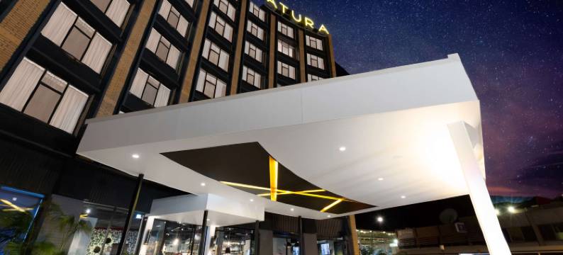 奥尔伯里阿图拉酒店, EVT旗下(Atura Albury an EVT hotel)图片