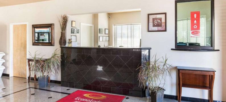 圣安东尼奥大学套房酒店(University Inn & Suites)图片