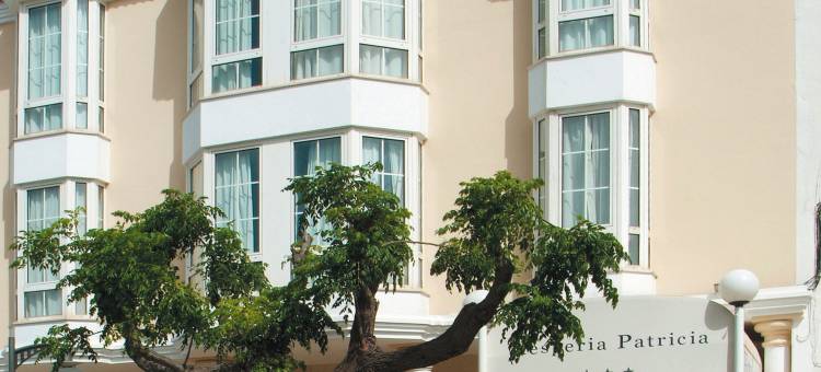 帕特里夏酒店梅诺卡(Hotel Patricia Menorca)图片