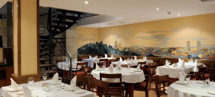 雷丁克罗玛酒店(Chic&Basic Reding)图片