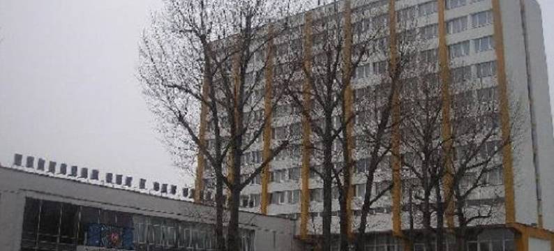 因图丽斯酒店(Intourist Hotel)图片