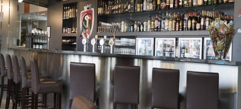 兰花酒店(Hotel Orchidee)图片