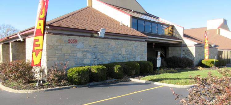 哥伦布东凯艺酒店(Quality Inn Columbus-East)图片