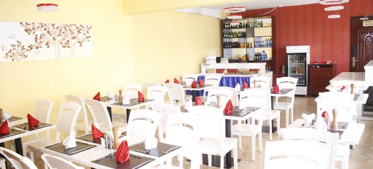 肯尼亚轻松酒店(Easy Hotel Kenya)图片