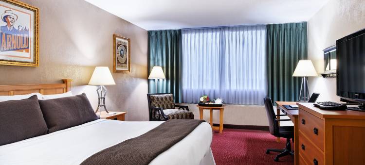 纳什维尔千禧酒店(Millennium Maxwell House Nashville)图片