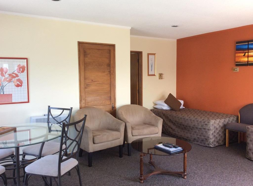 Asure Kapiti Court Motel Hotel Reviews And Room Rates - 