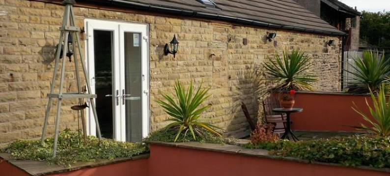 白心酒店(The White Heart)图片