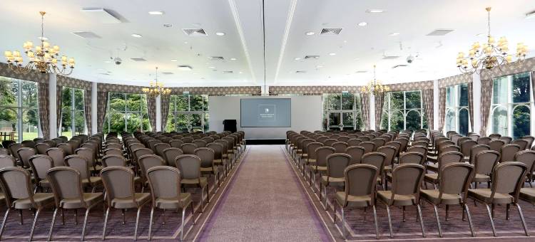 麦克唐纳·基尔海法庭(Macdonald Kilhey Court Hotel & Spa)图片